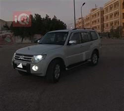 ميتسوبيشي باجيرو